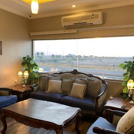 Апарт отель Dorar Rabigh Complex Residential Units Экстерьер фото
