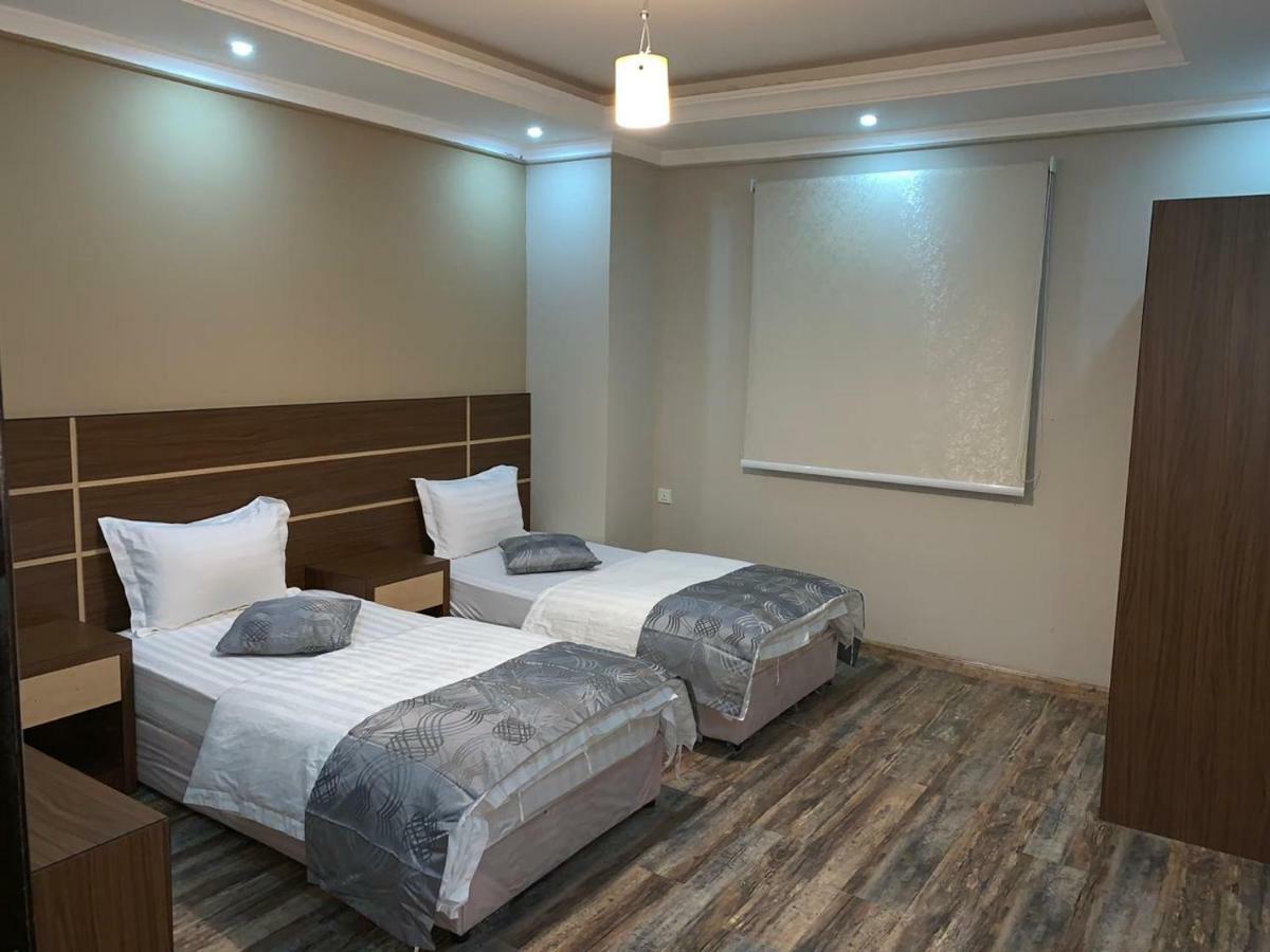 Апарт отель Dorar Rabigh Complex Residential Units Экстерьер фото